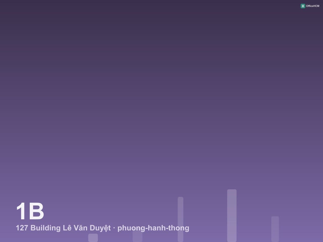 127 Building Lê Văn Duyệt thumbnail 3