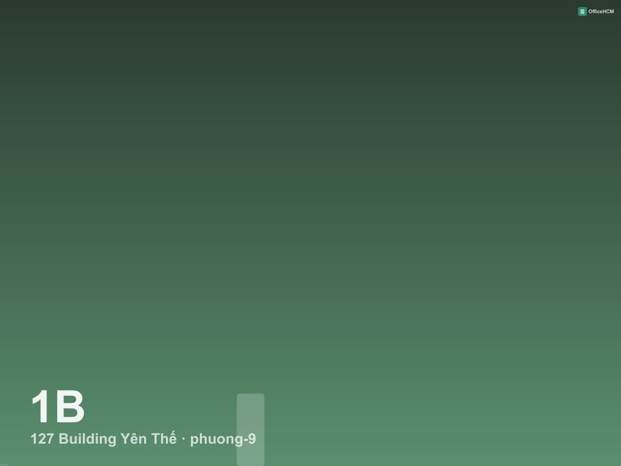 127 Building Yên Thế thumbnail 2