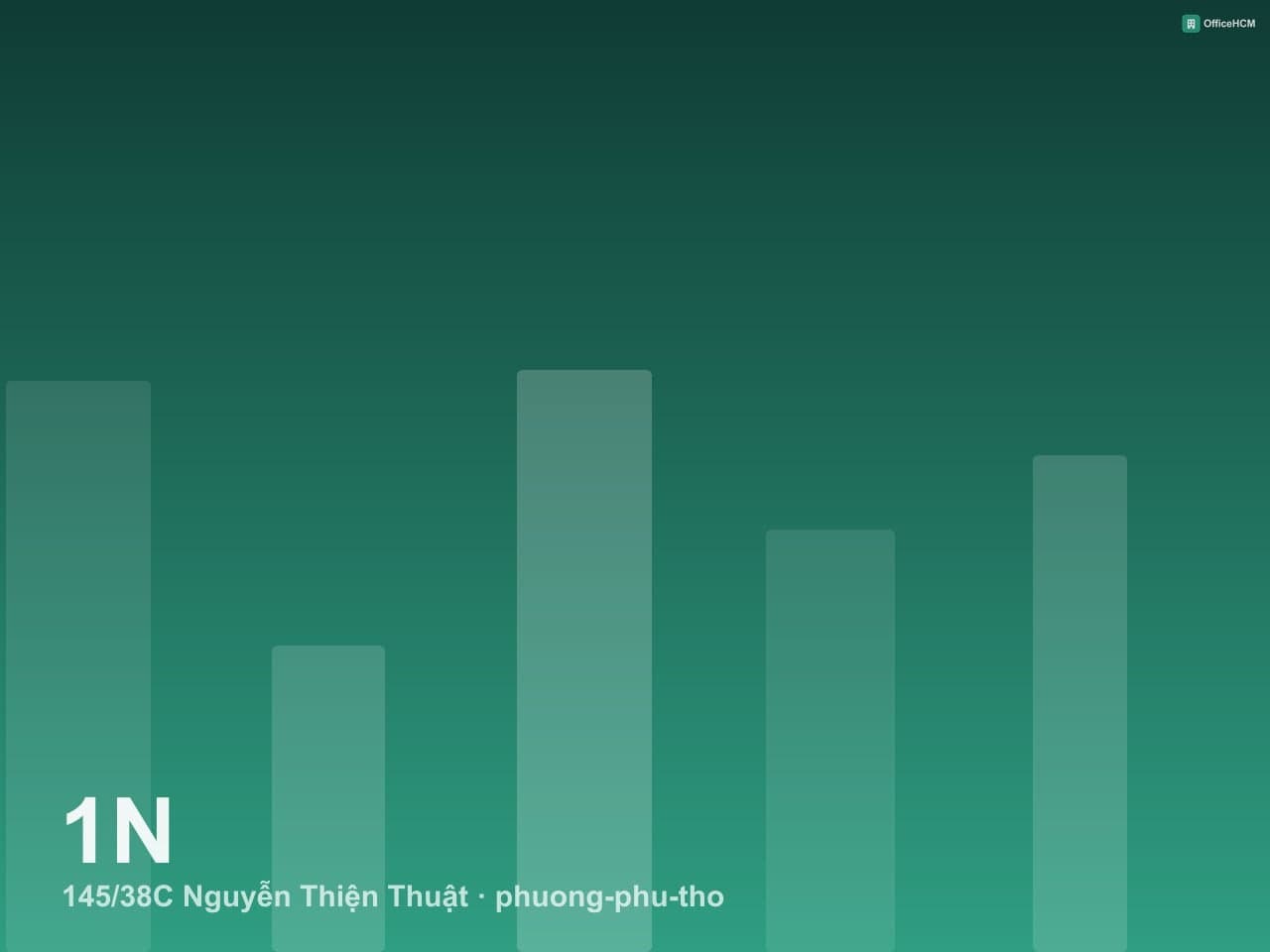 145/38C Nguyễn Thiện Thuật thumbnail 2
