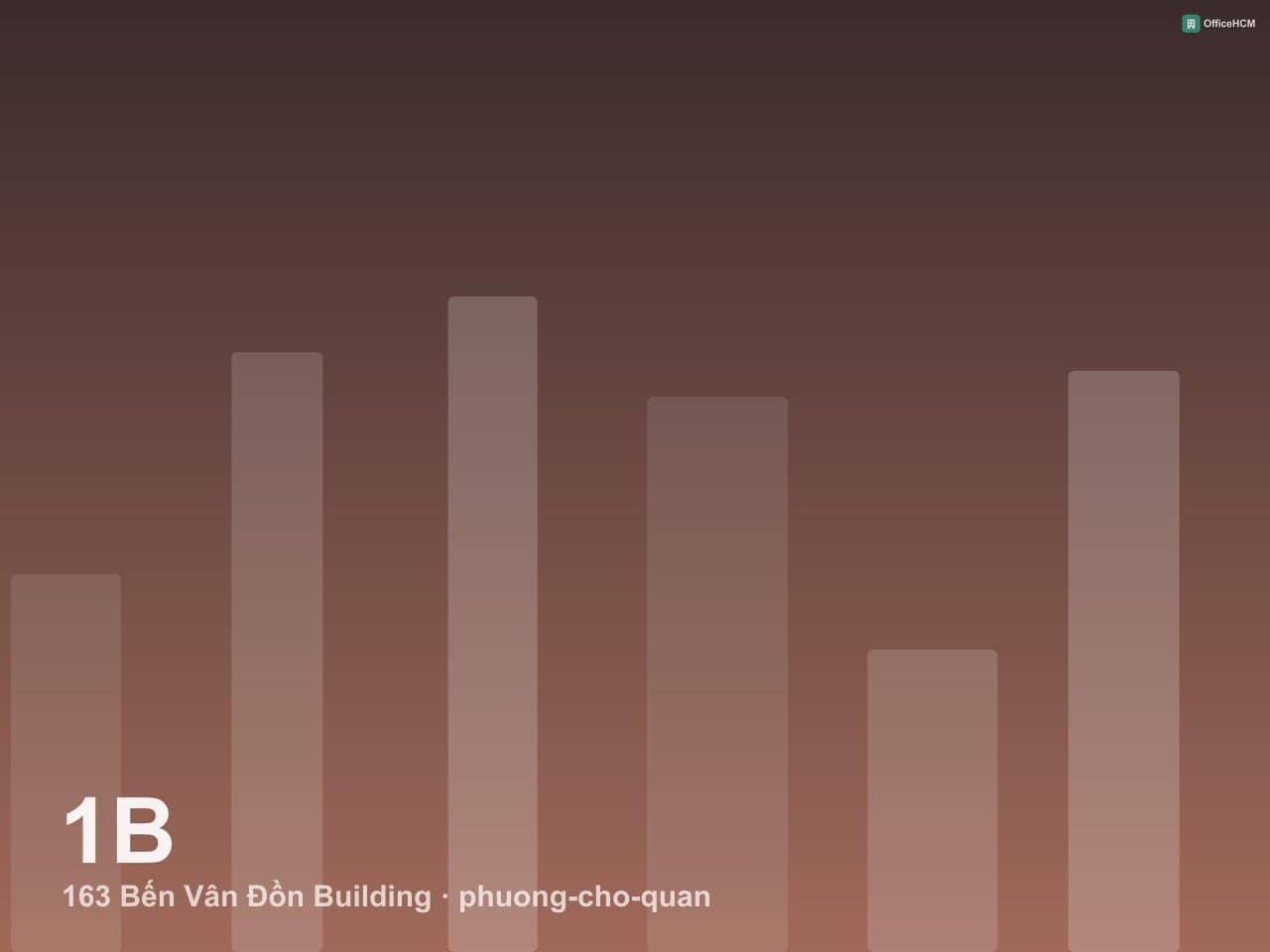 163 Bến Vân Đồn Building thumbnail 2