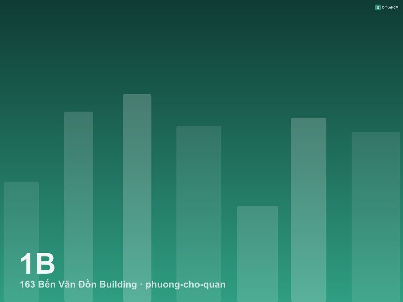 163 Bến Vân Đồn Building thumbnail 3