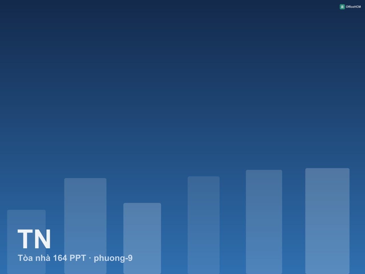 Tòa nhà 164 PPT — ảnh 1