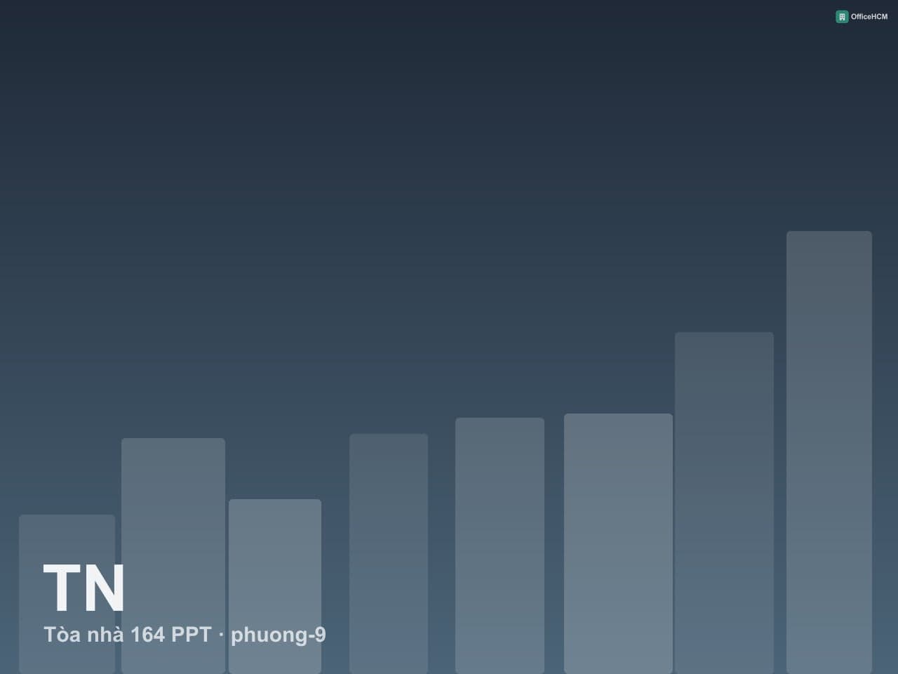 Tòa nhà 164 PPT thumbnail 3