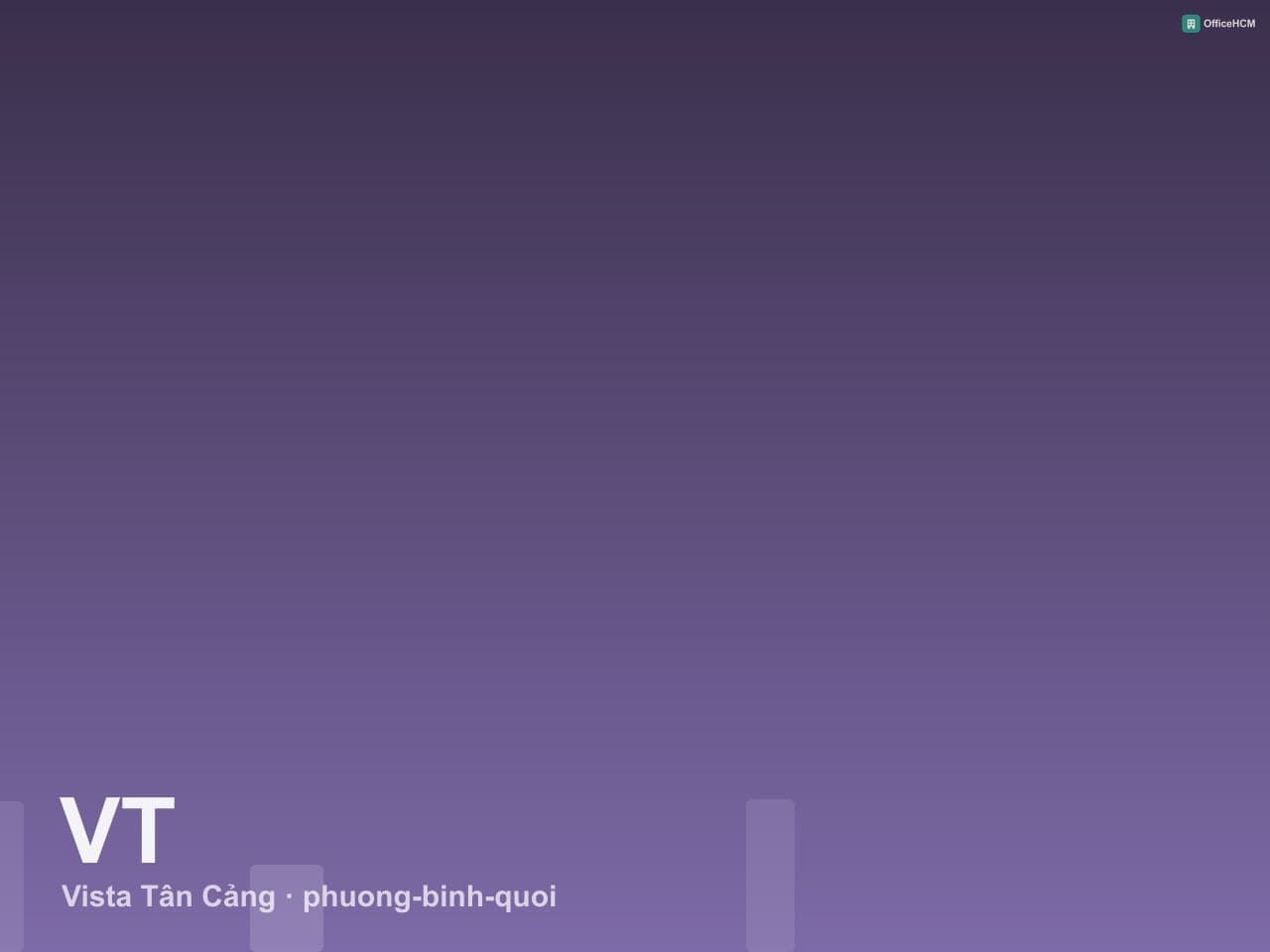 Vista Tân Cảng thumbnail 3