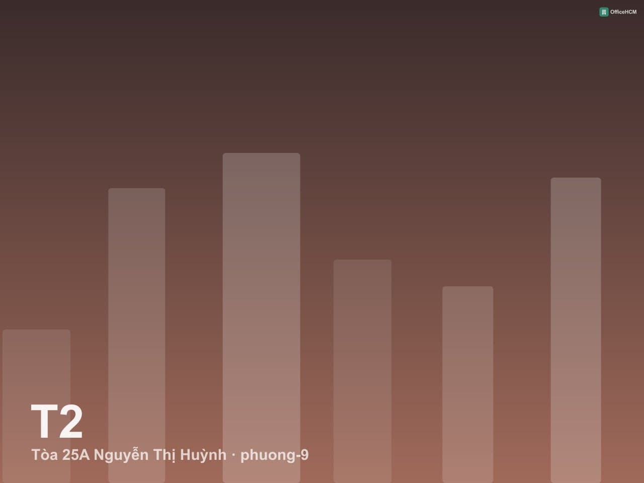 Tòa 25A Nguyễn Thị Huỳnh thumbnail 2