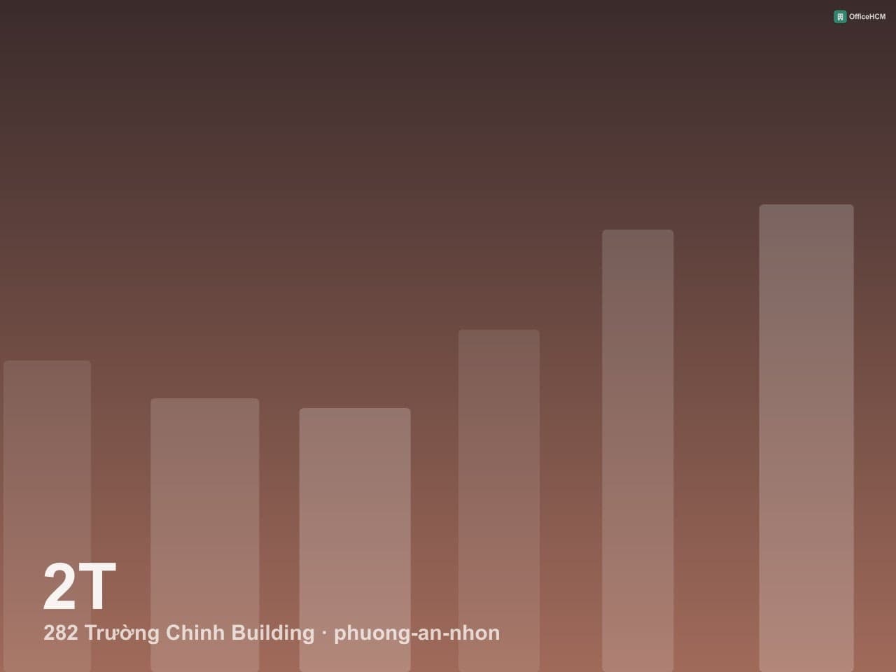 282 Trường Chinh Building thumbnail 3