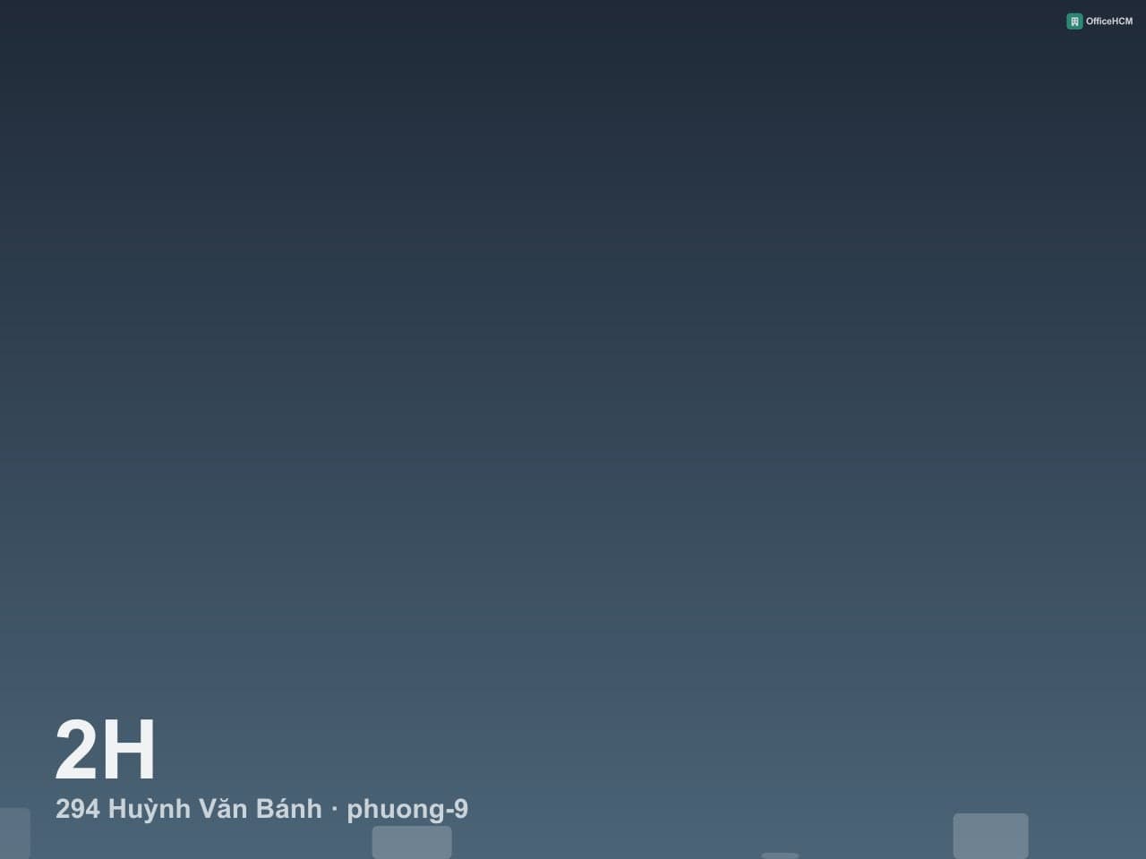 294 Huỳnh Văn Bánh thumbnail 2
