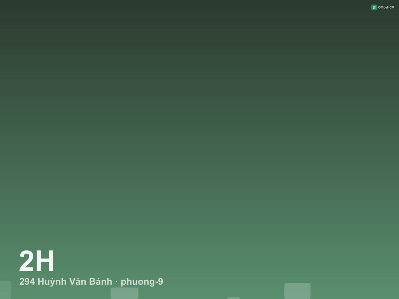 294 Huỳnh Văn Bánh thumbnail 3