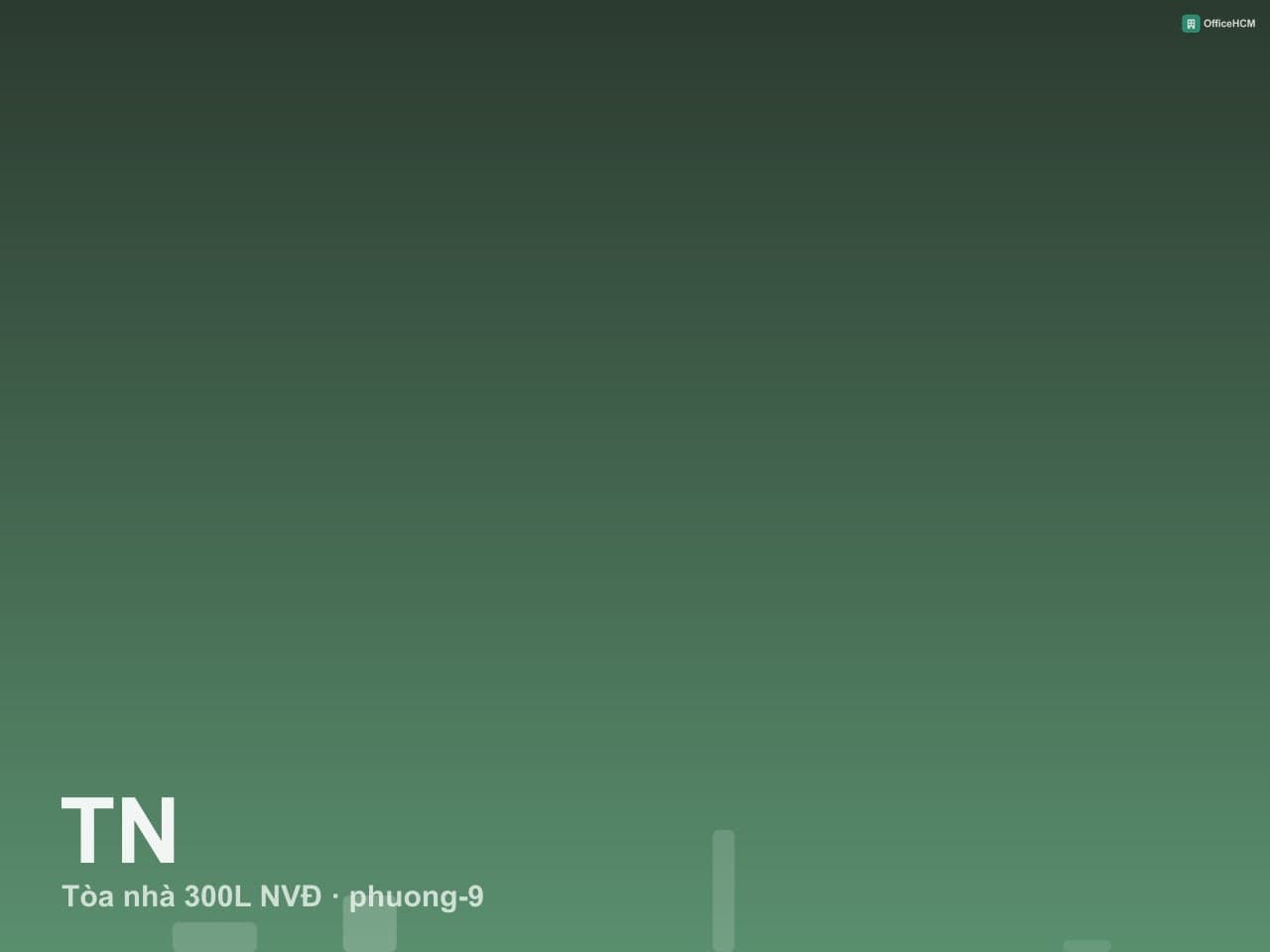 Tòa nhà 300L NVĐ thumbnail 3