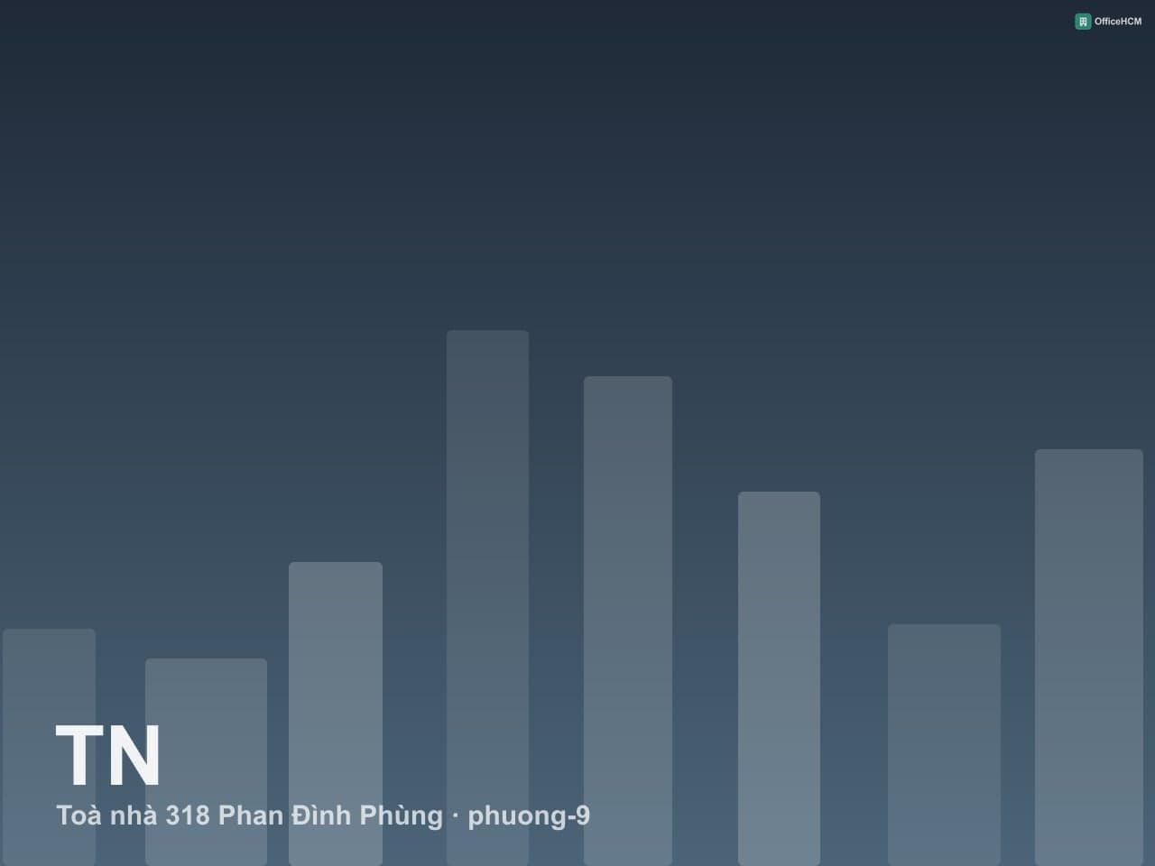 Toà nhà 318 Phan Đình Phùng thumbnail 2