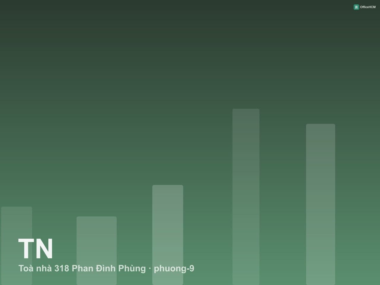 Toà nhà 318 Phan Đình Phùng thumbnail 3