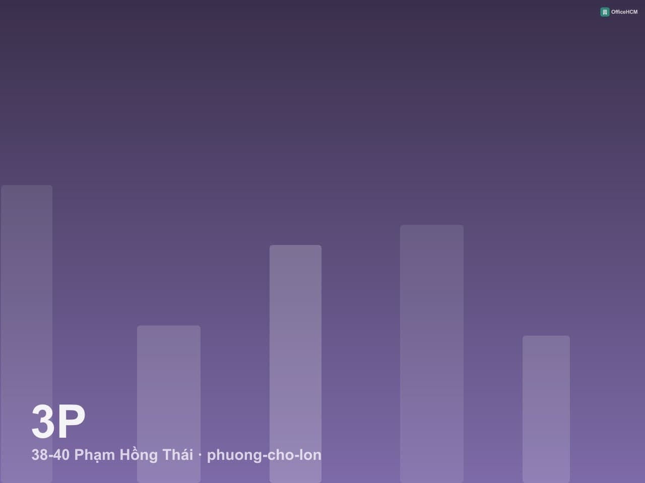 38-40 Phạm Hồng Thái — ảnh 1
