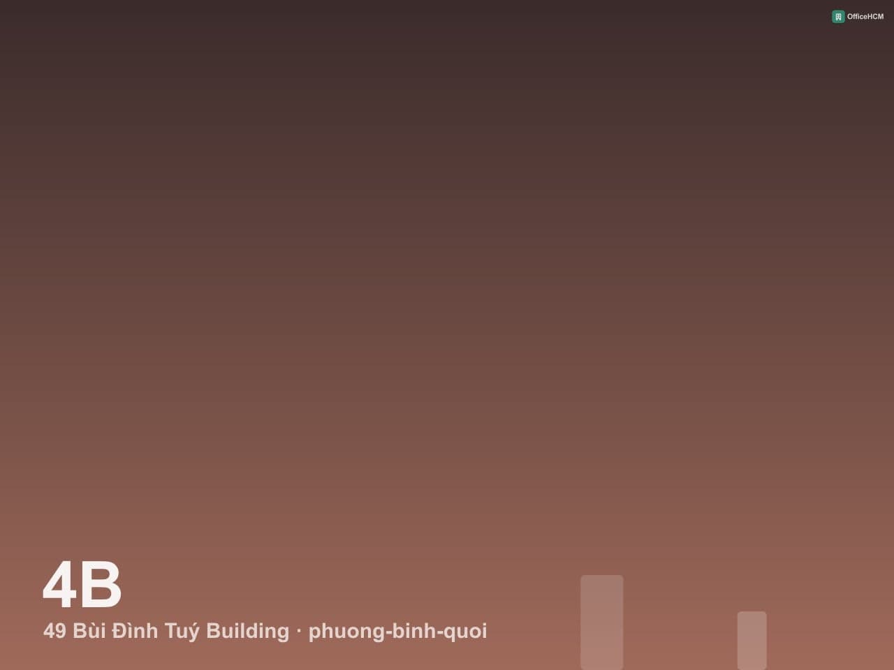 49 Bùi Đình Tuý Building thumbnail 3