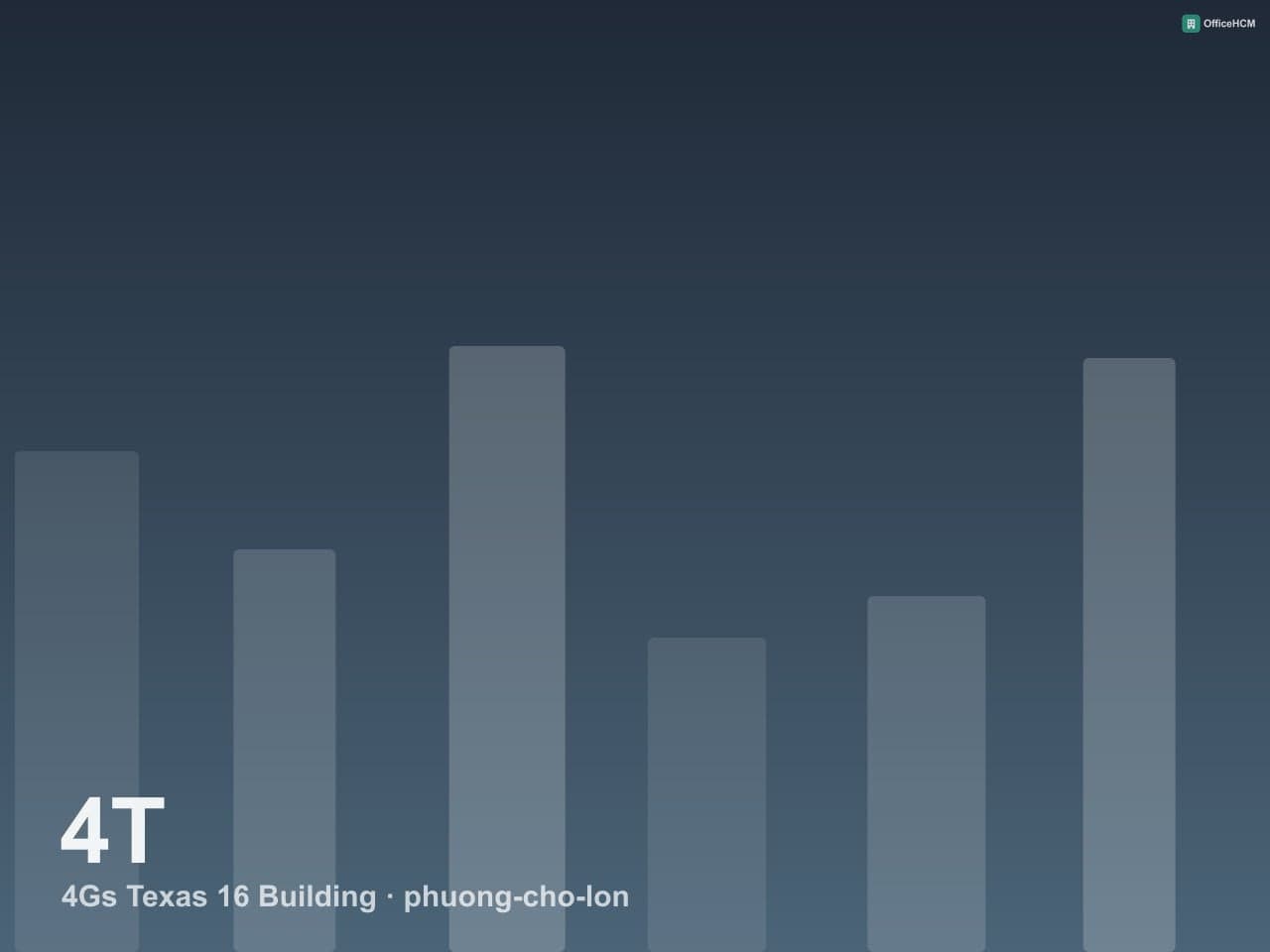 4Gs Texas 16 Building thumbnail 2