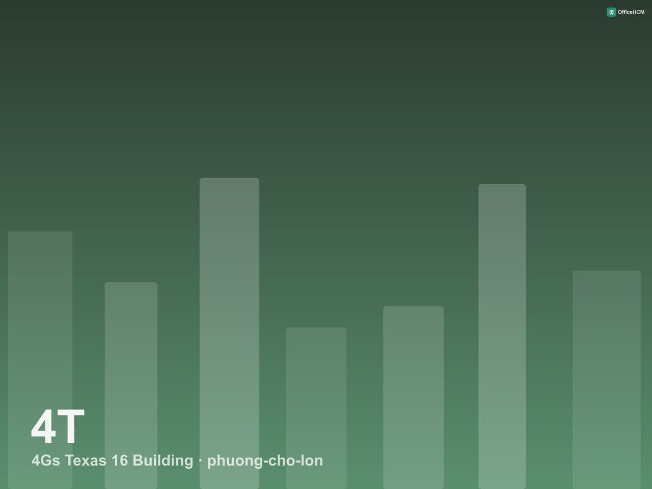 4Gs Texas 16 Building thumbnail 3