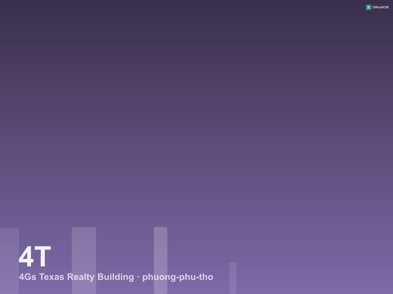 4Gs Texas Realty Building thumbnail 3