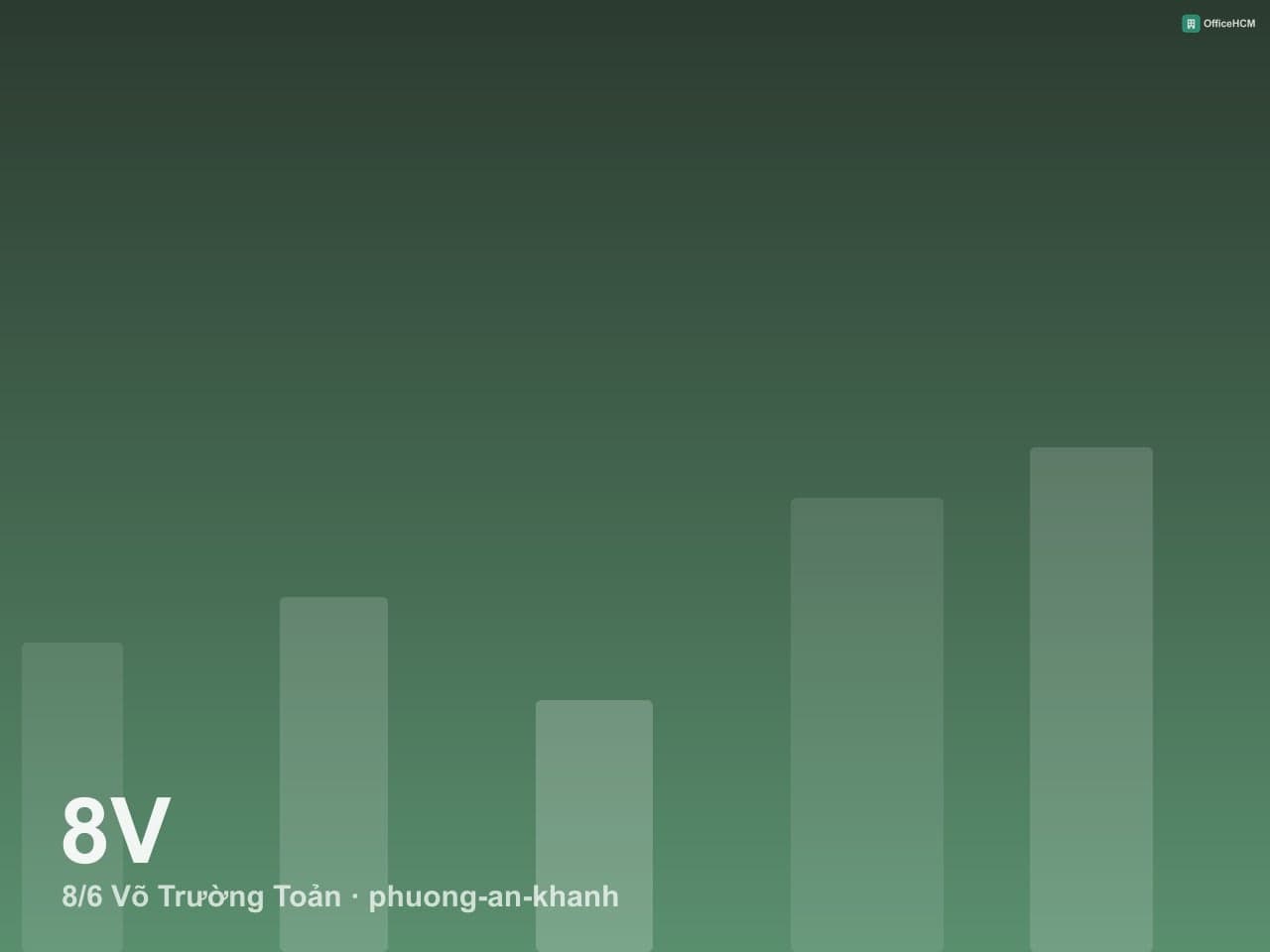 8/6 Võ Trường Toản thumbnail 2