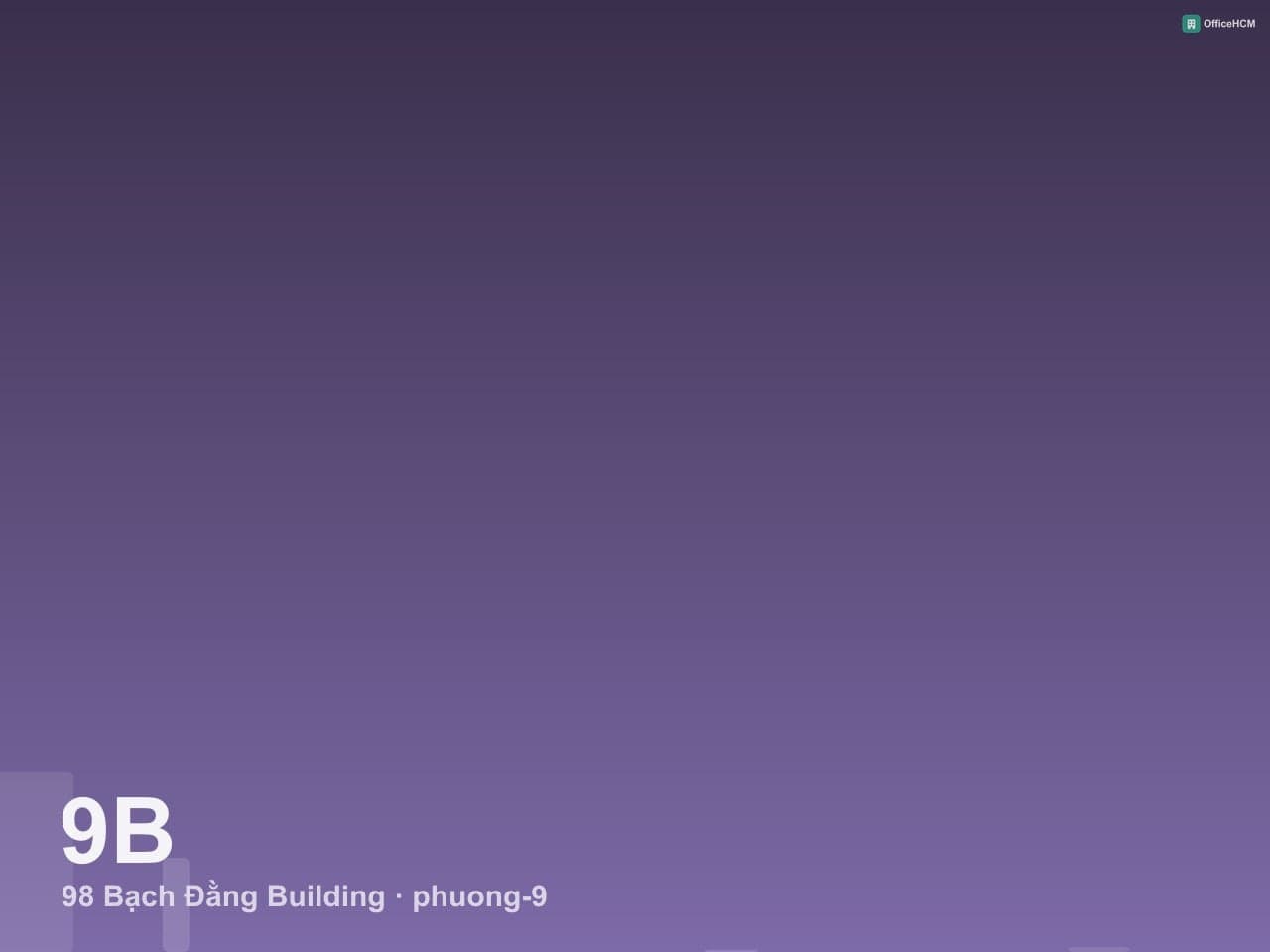 98 Bạch Đằng Building thumbnail 2