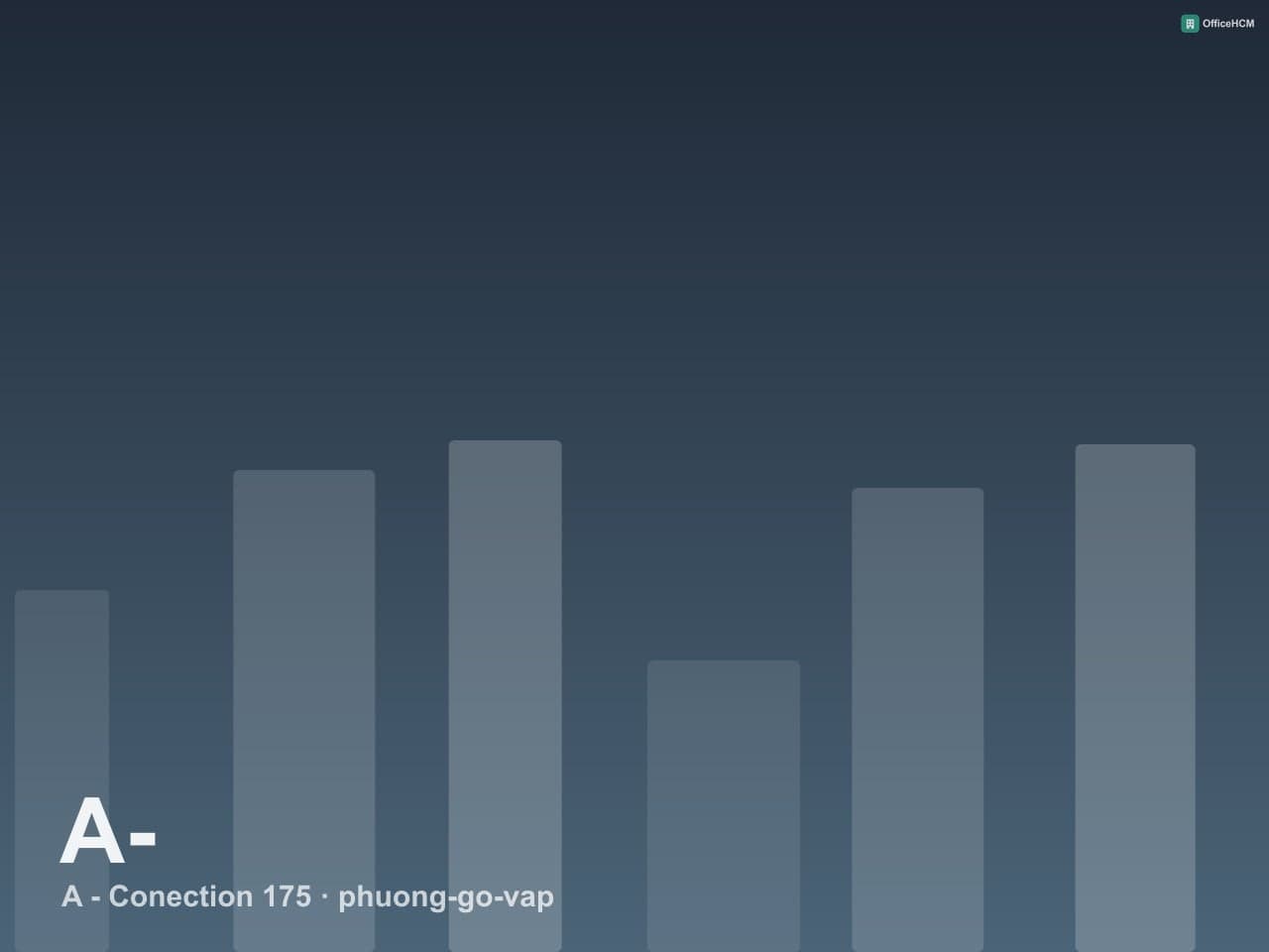 A - Conection 175 thumbnail 3