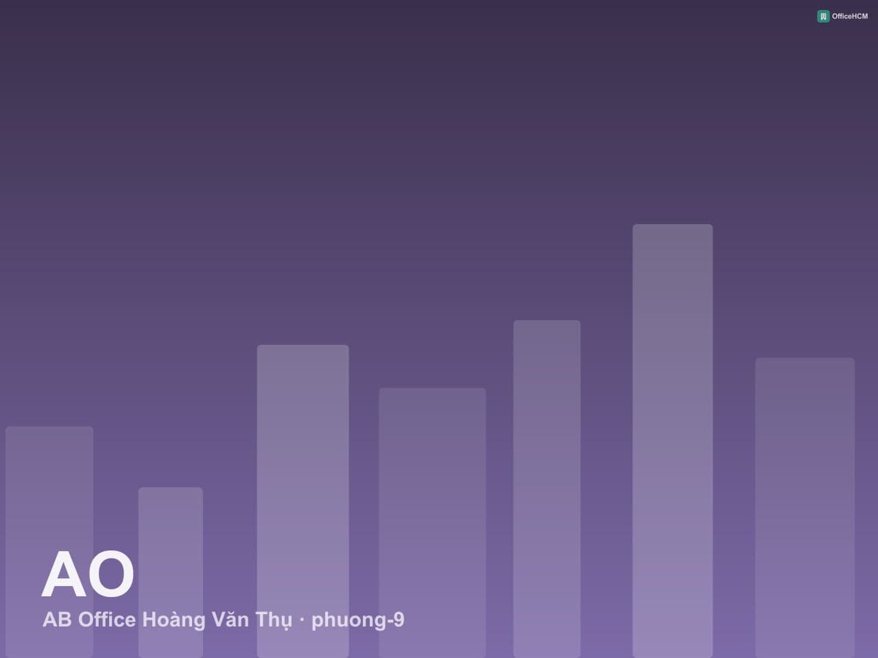 AB Office Hoàng Văn Thụ thumbnail 2