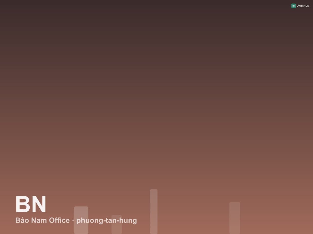 Bảo Nam Office — ảnh 1