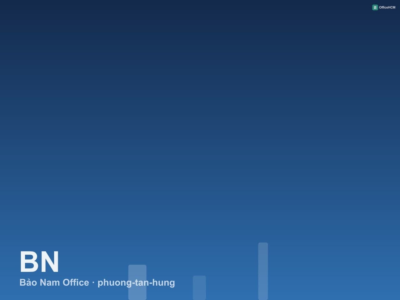 Bảo Nam Office thumbnail 3