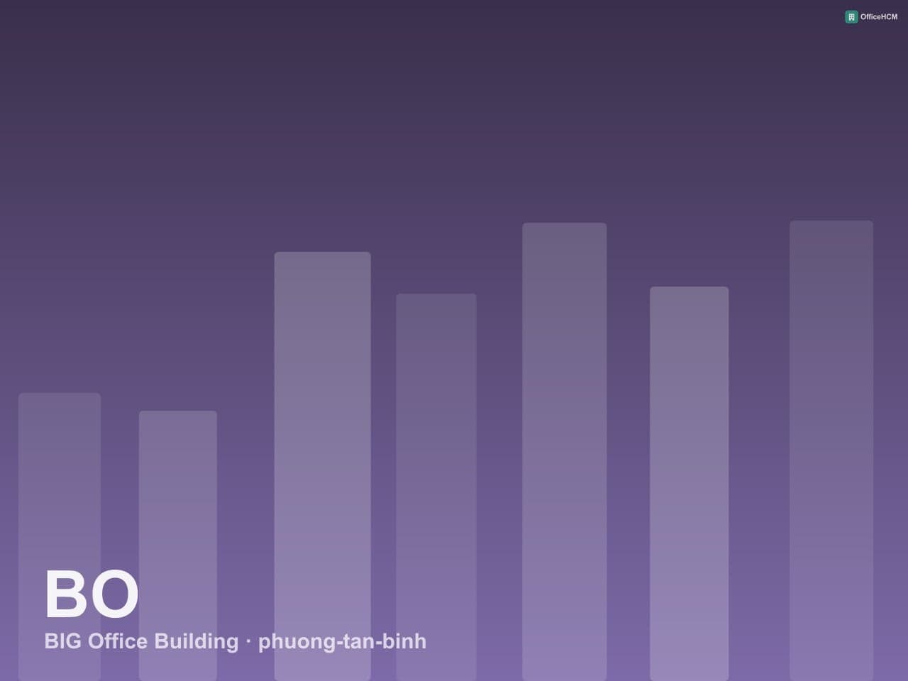 BIG Office Building thumbnail 2