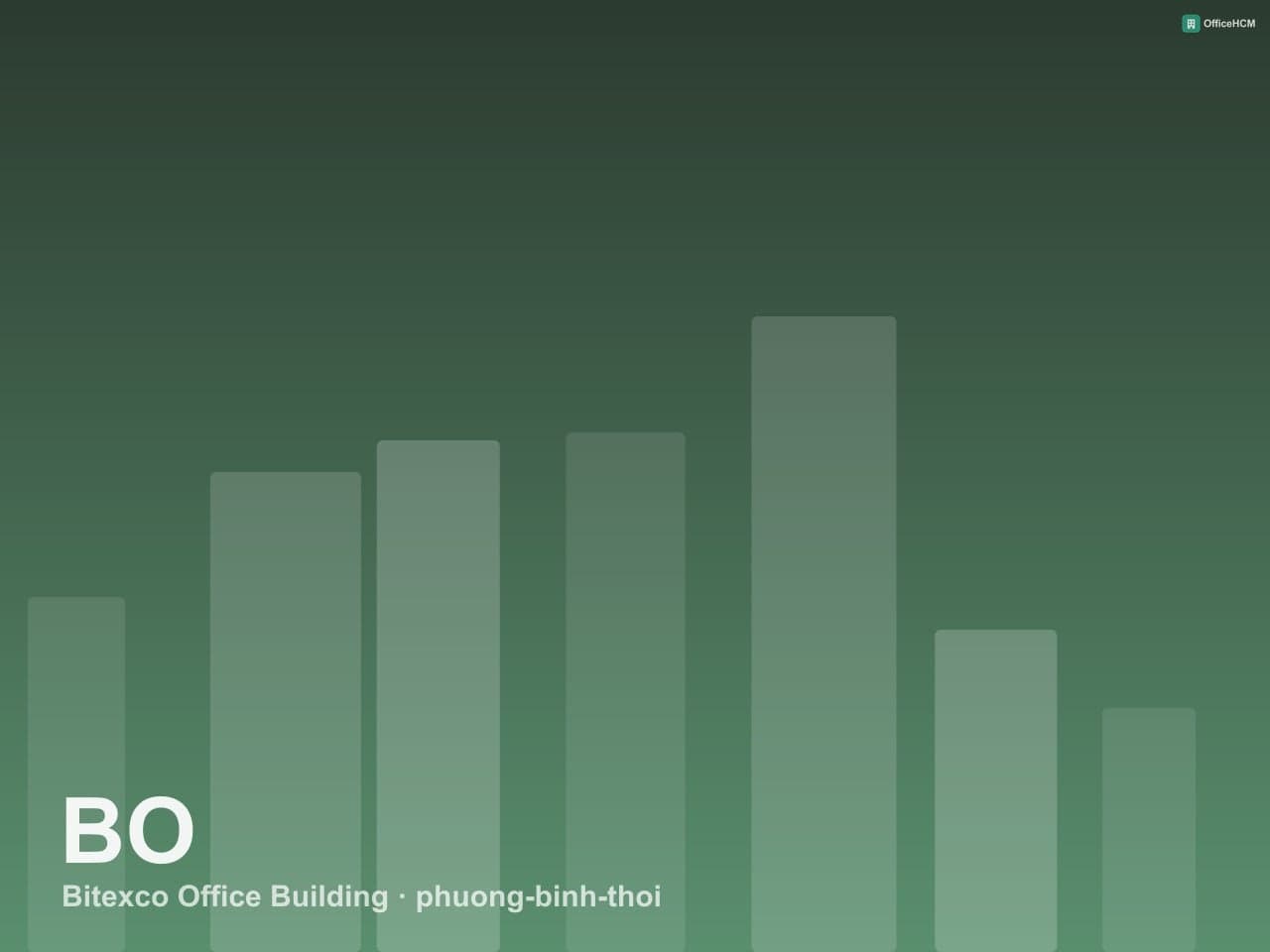 Bitexco Office Building thumbnail 2