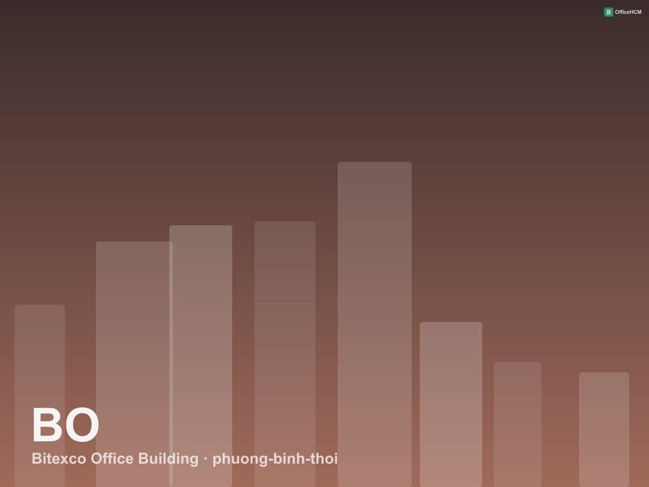 Bitexco Office Building thumbnail 3