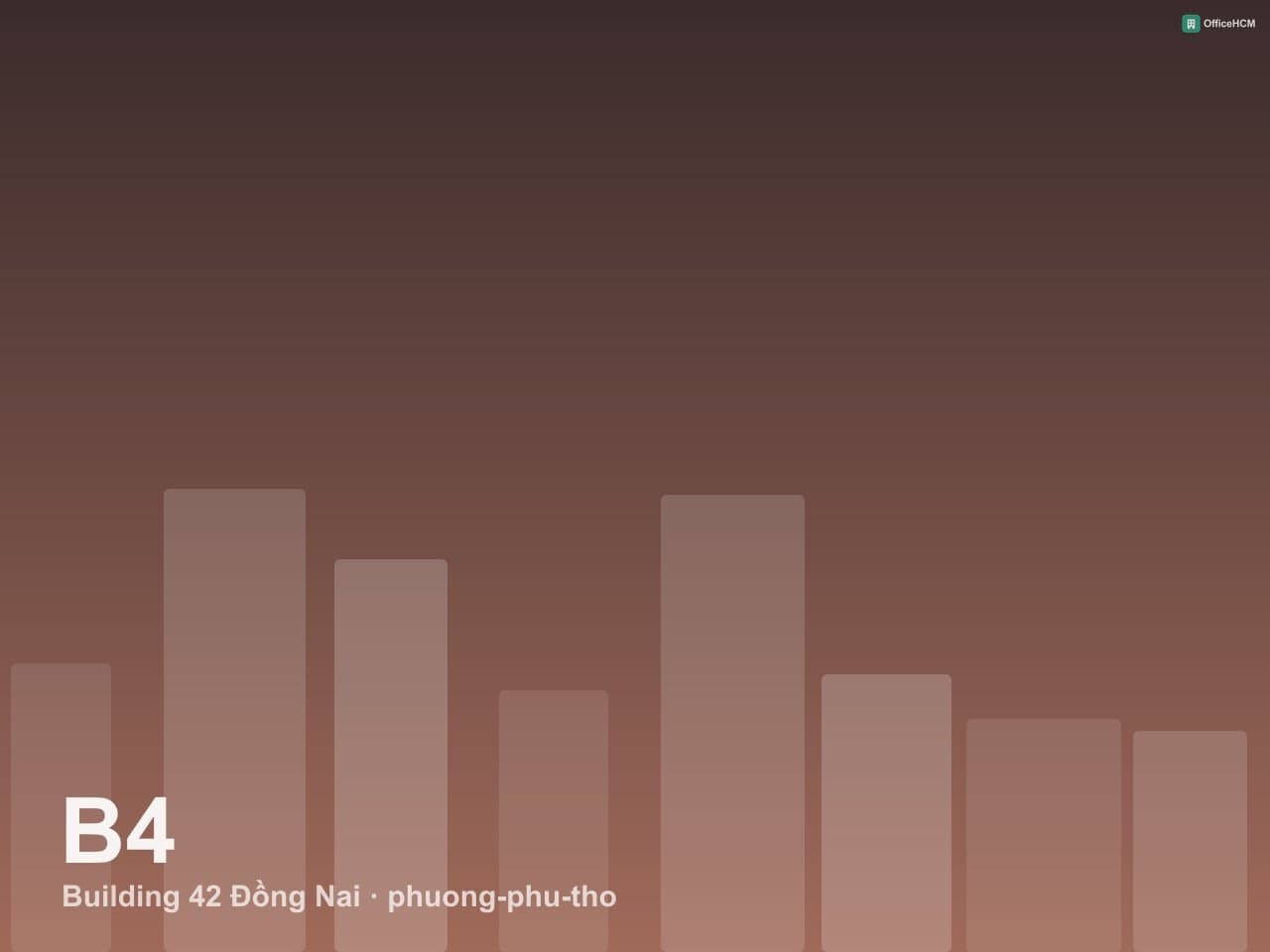 Building 42 Đồng Nai thumbnail 2