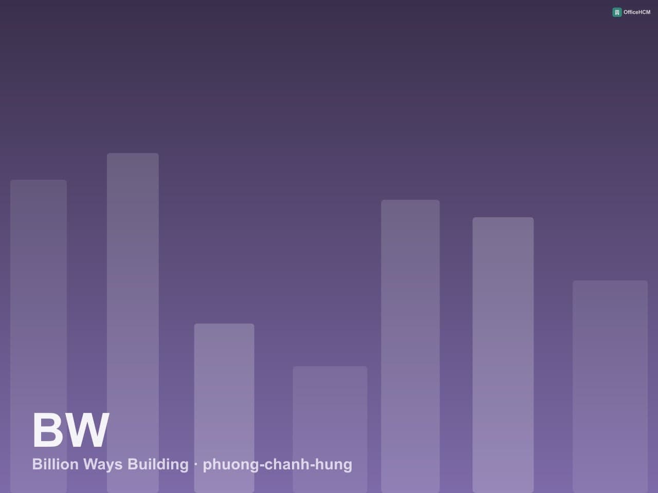 Billion Ways Building thumbnail 2