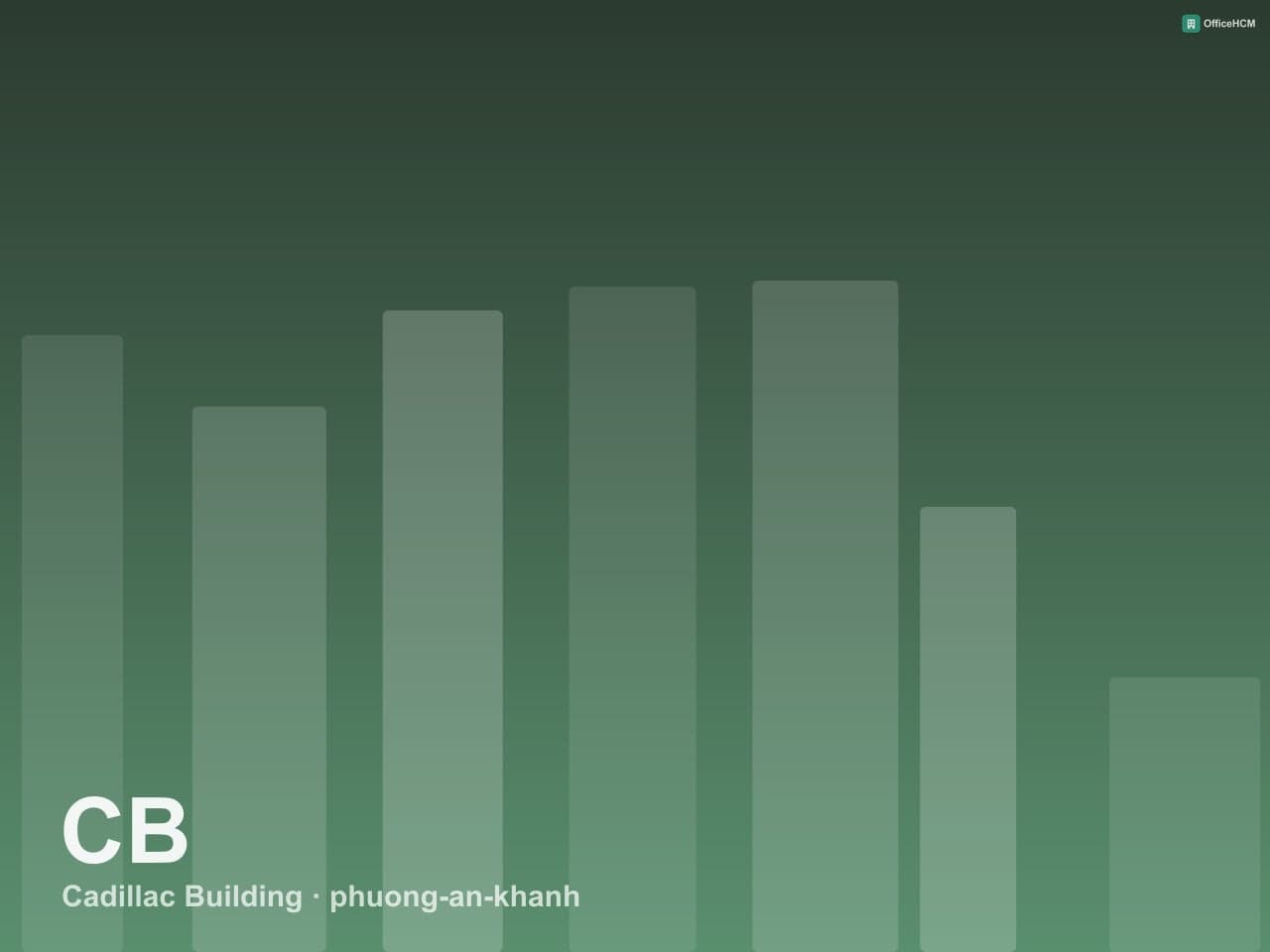 Cadillac Building thumbnail 2