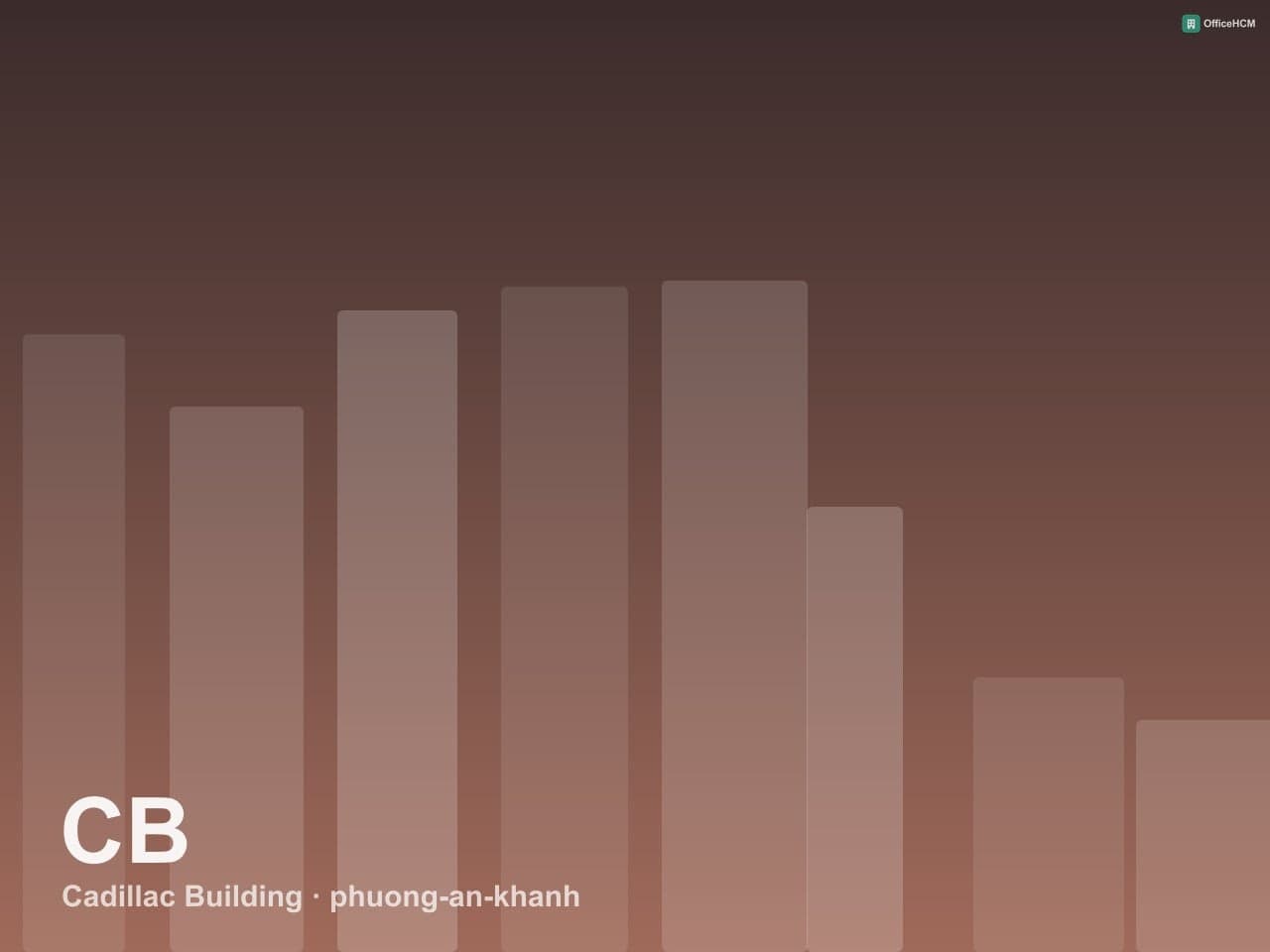 Cadillac Building thumbnail 3