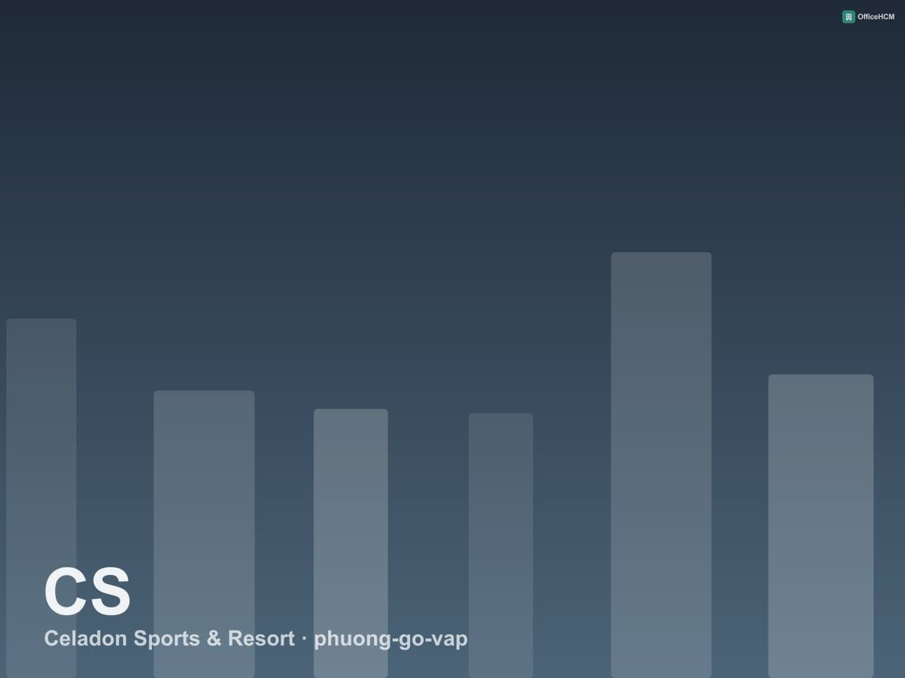 Celadon Sports & Resort thumbnail 3