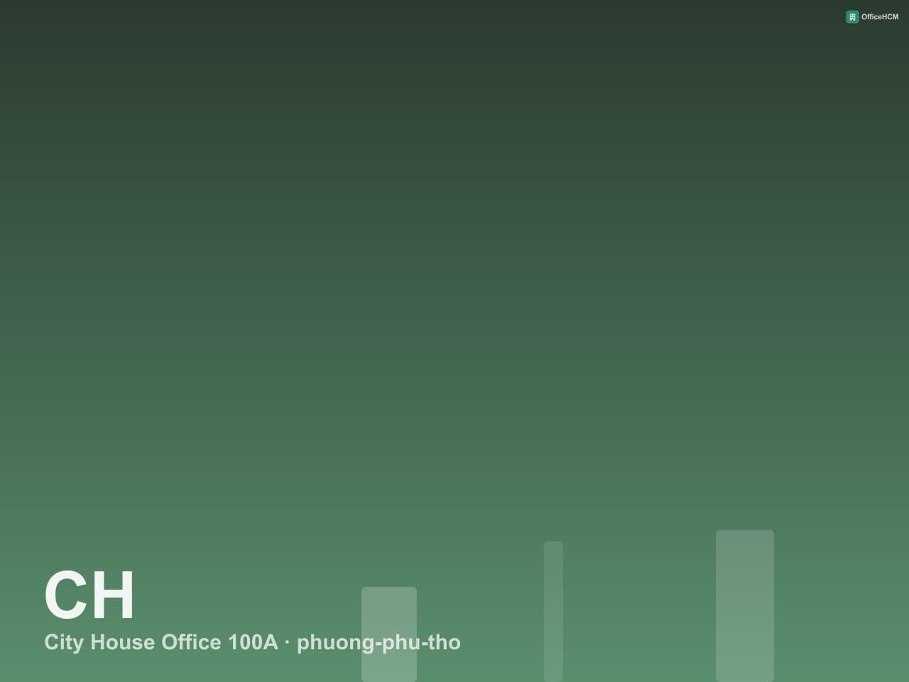 City House Office 100A thumbnail 2