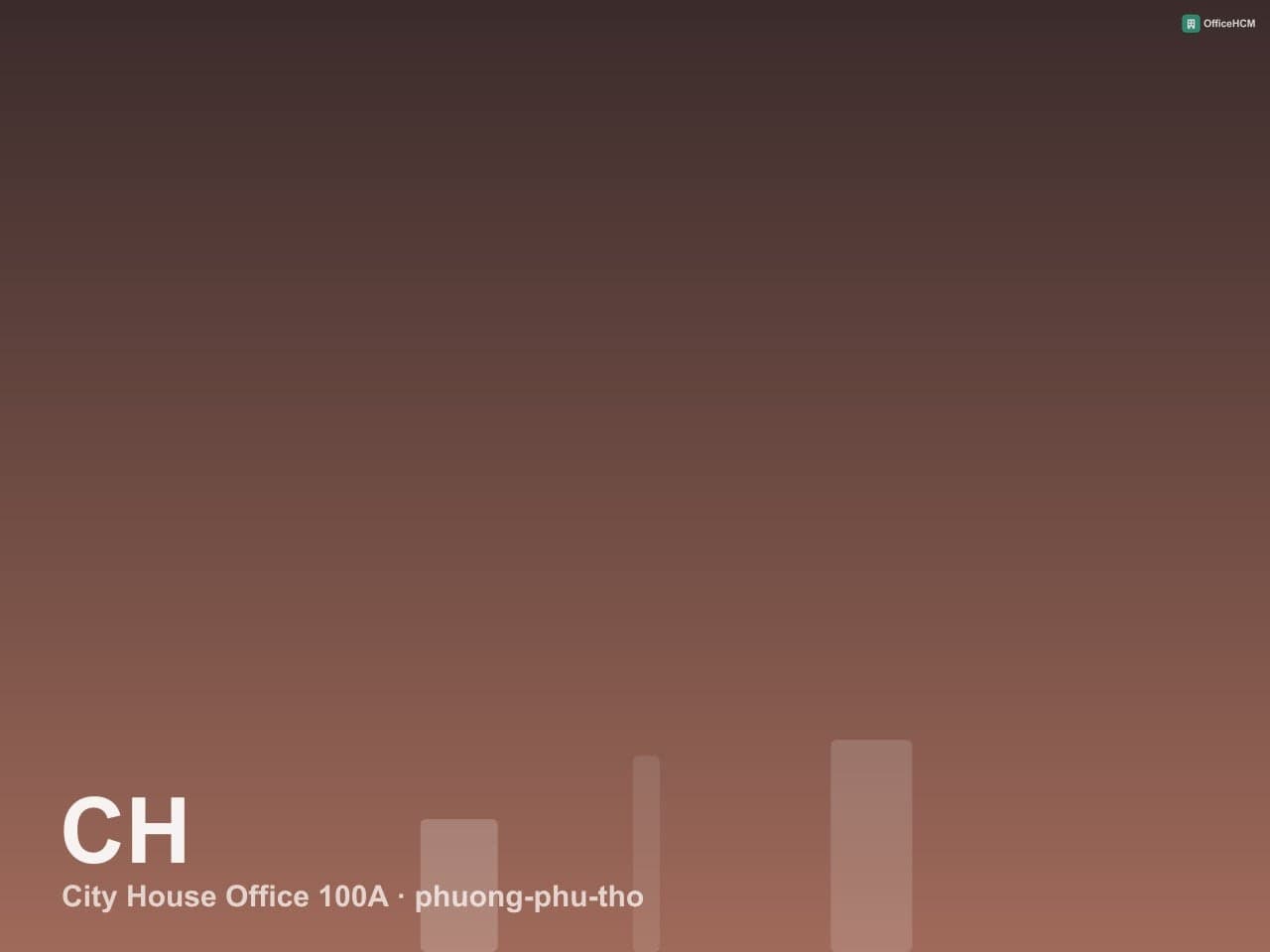 City House Office 100A thumbnail 3