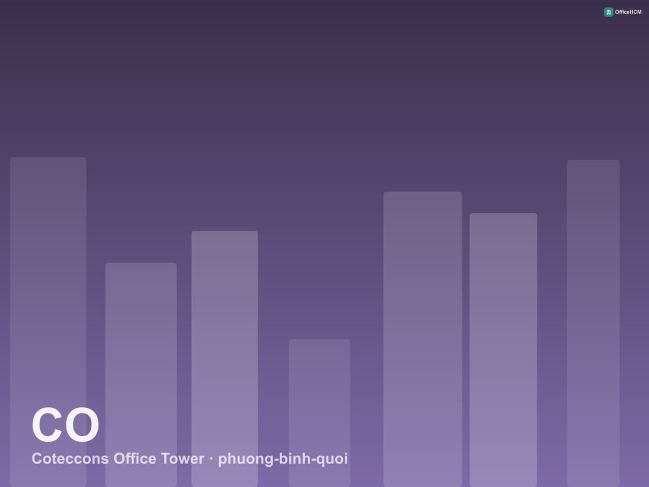 Coteccons Office Tower thumbnail 2