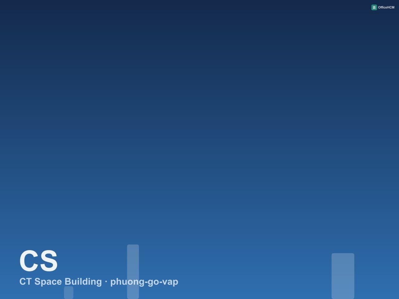 CT Space Building thumbnail 2