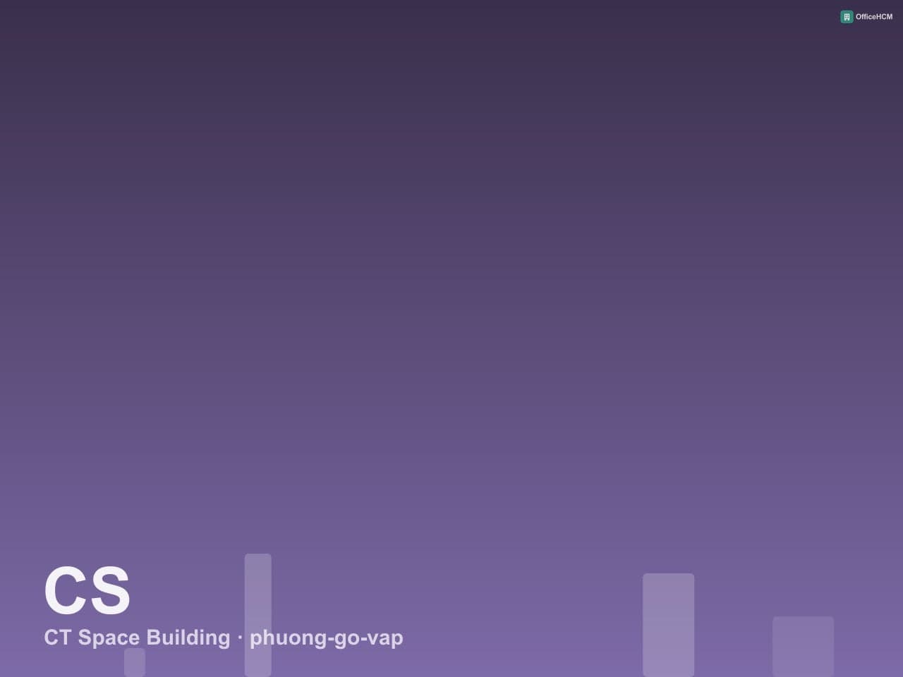 CT Space Building thumbnail 3