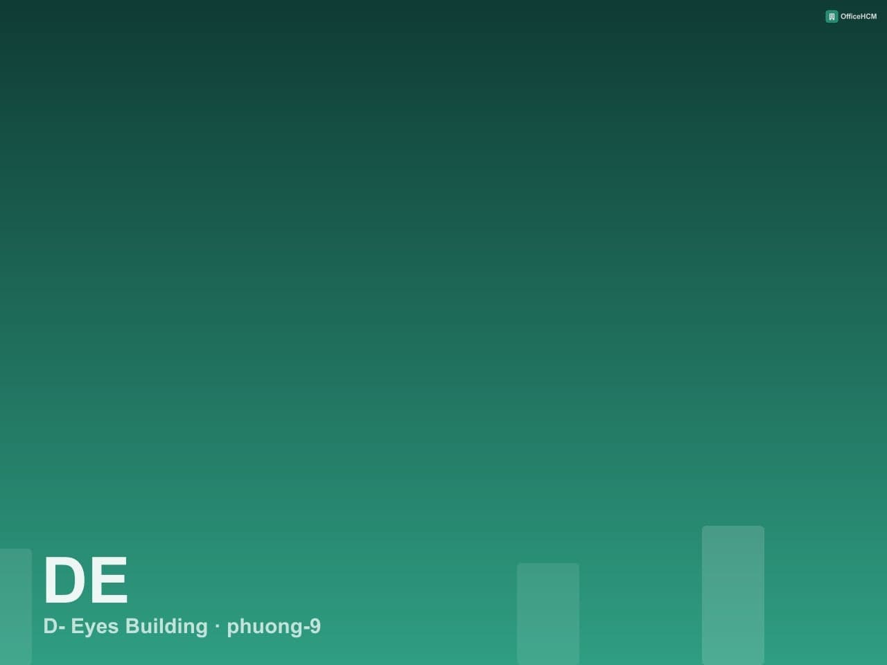 D- Eyes Building thumbnail 2