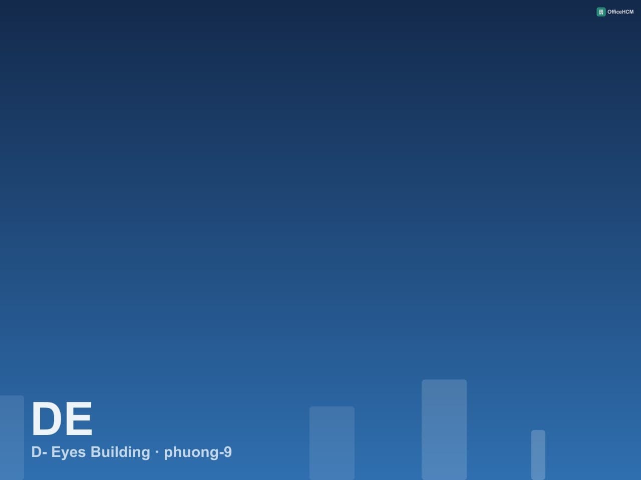 D- Eyes Building thumbnail 3