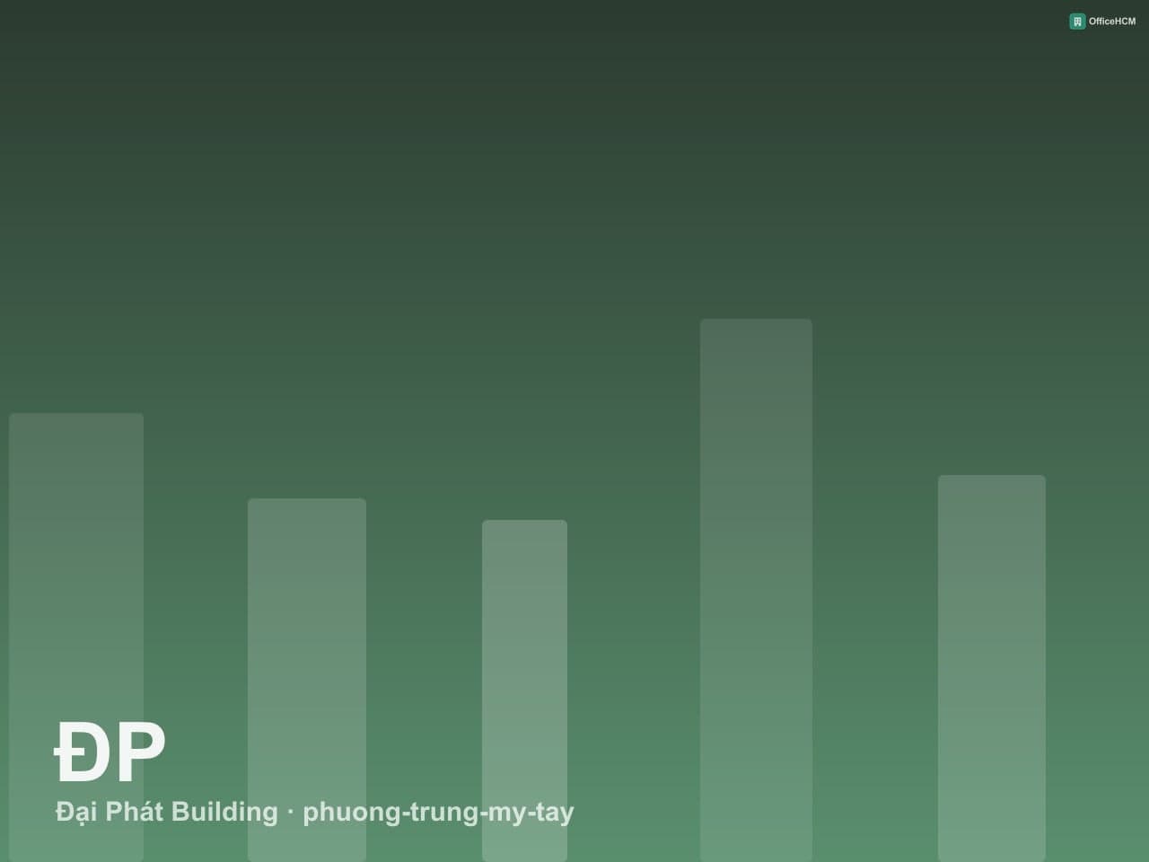 Đại Phát Building thumbnail 3