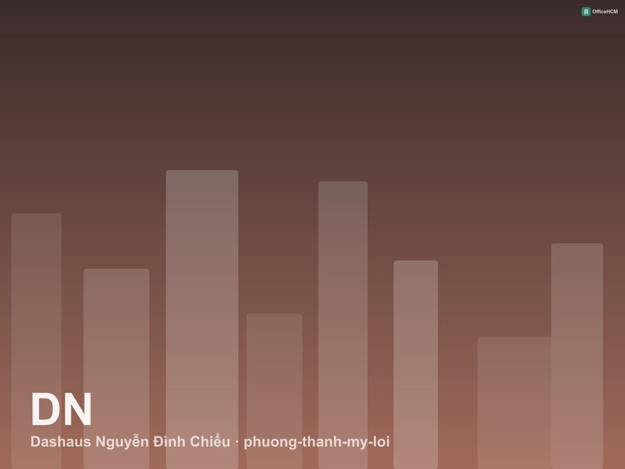 Dashaus Nguyễn Đình Chiểu thumbnail 2