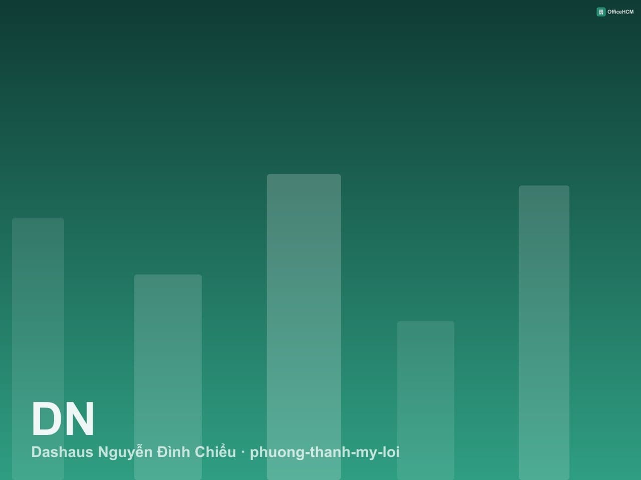 Dashaus Nguyễn Đình Chiểu thumbnail 3