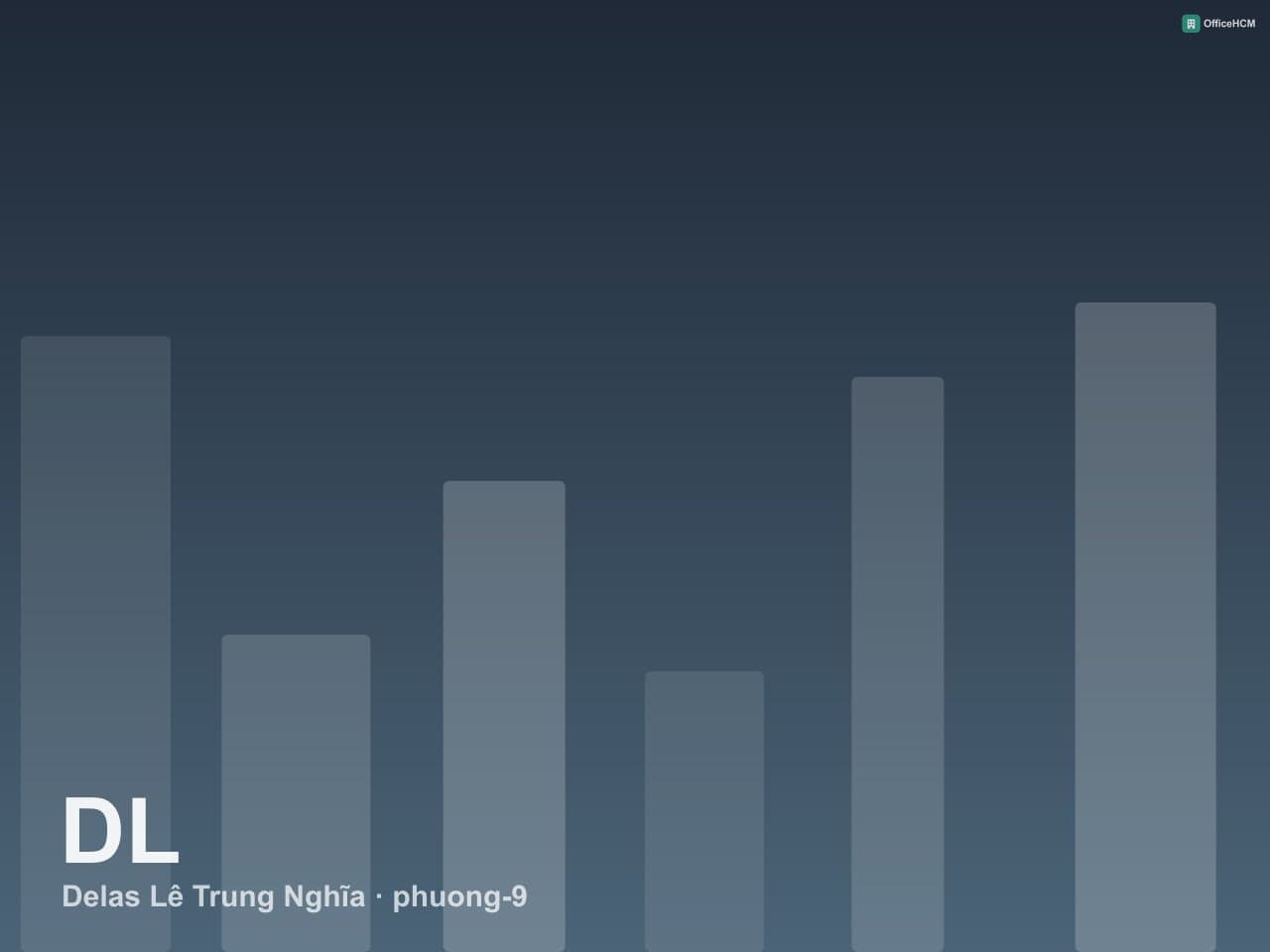 Delas Lê Trung Nghĩa — ảnh 1