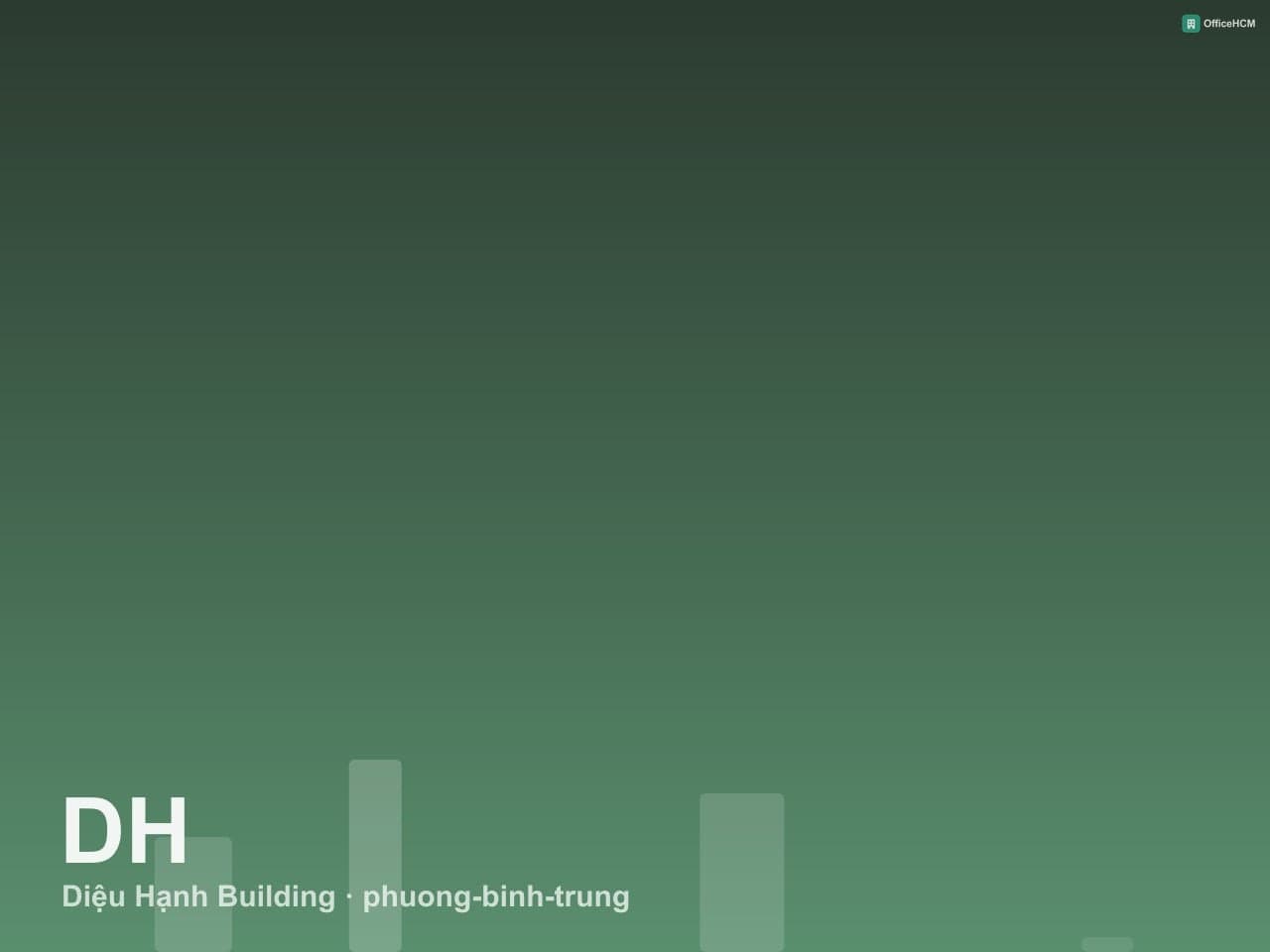 Diệu Hạnh Building thumbnail 2