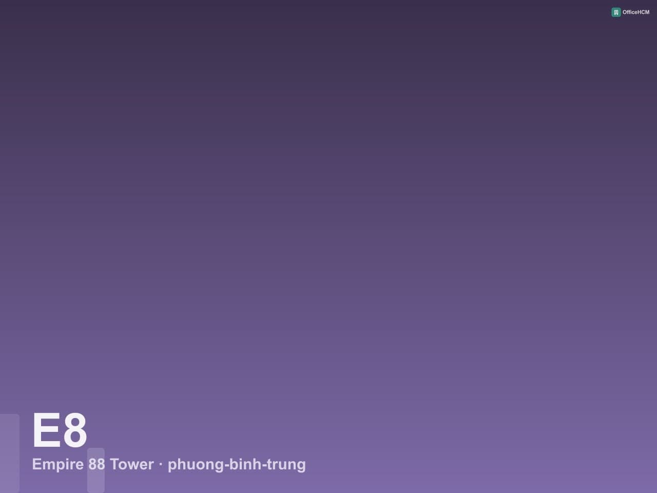 Empire 88 Tower — ảnh 1