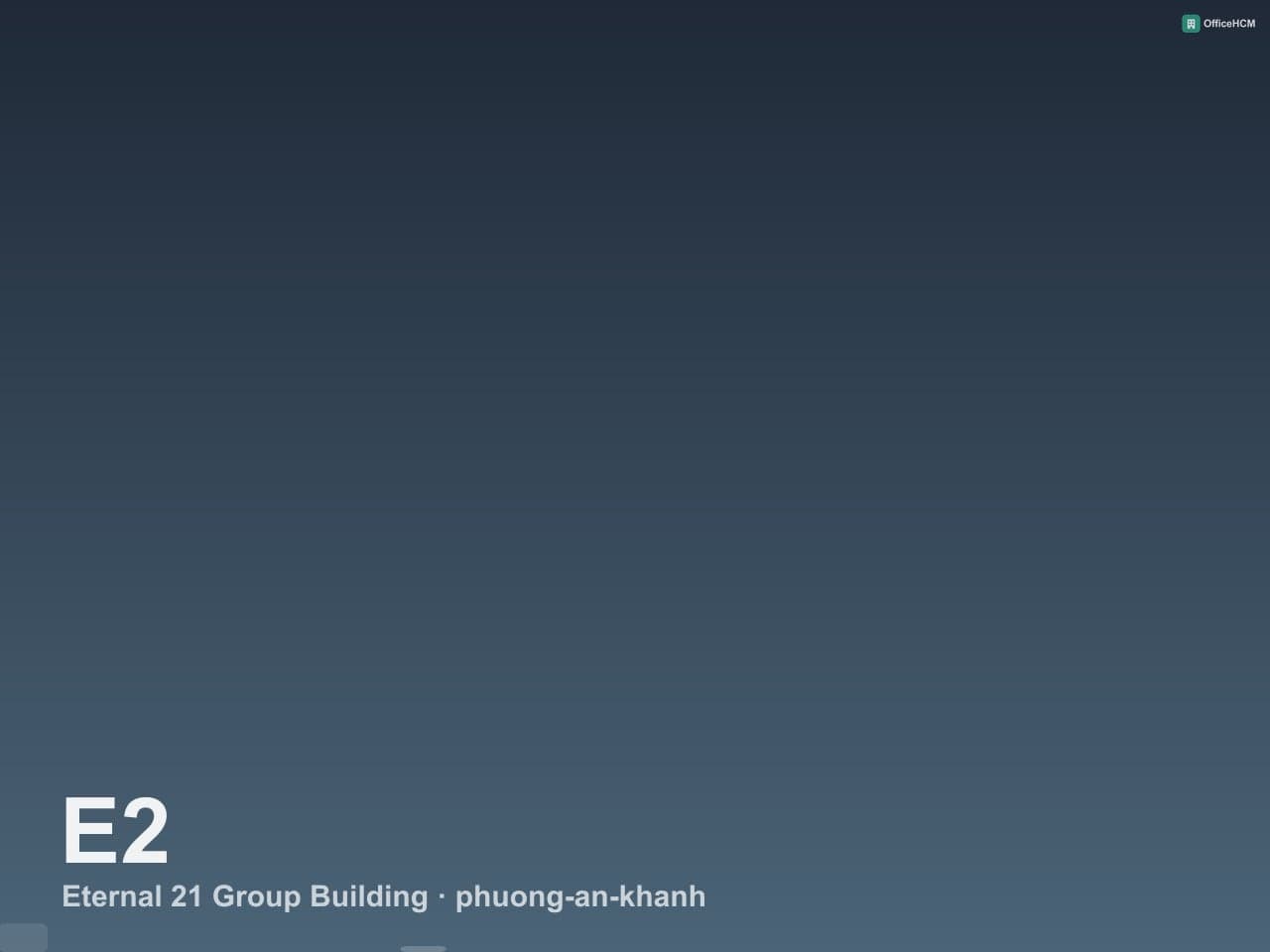 Eternal 21 Group Building thumbnail 2