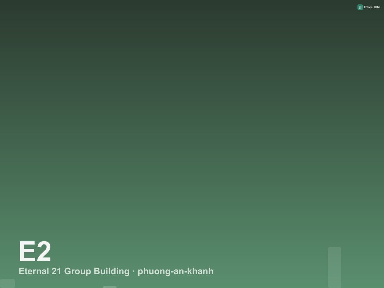 Eternal 21 Group Building thumbnail 3