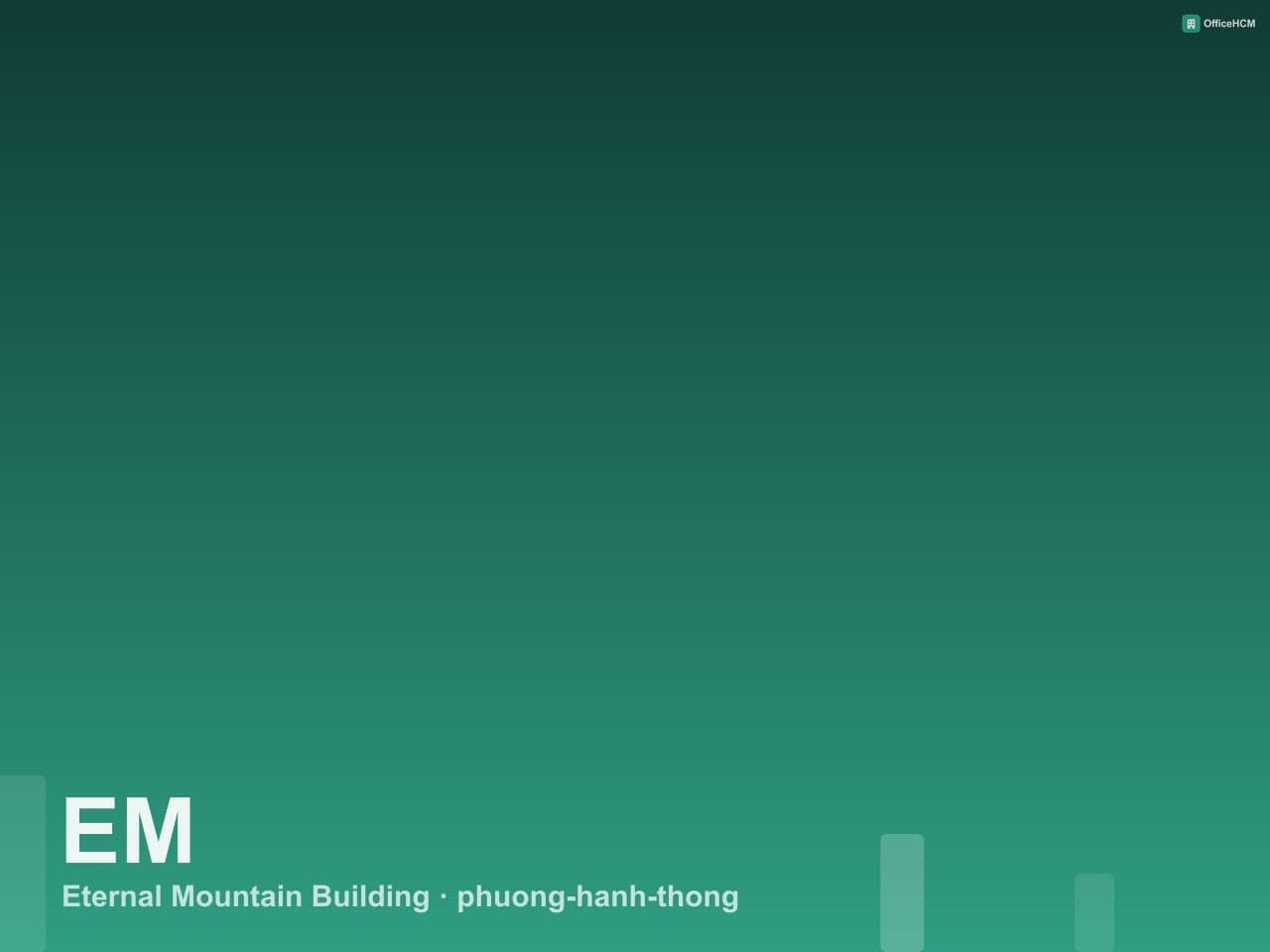 Eternal Mountain Building thumbnail 2